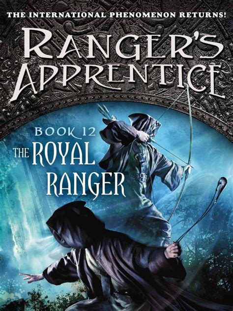 54,055 likes · 30 talking about this. Chapter reveal: 'The Royal Ranger' by John Flanagan