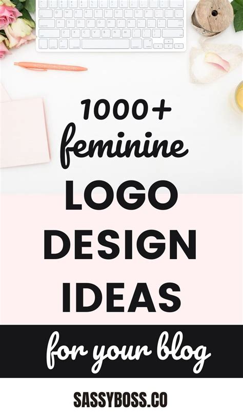 1000 Feminine Logo Design Ideas Logo Design Feminine Feminine Logo