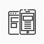 Ux Ui Icon Interface Mobile Icons Editor