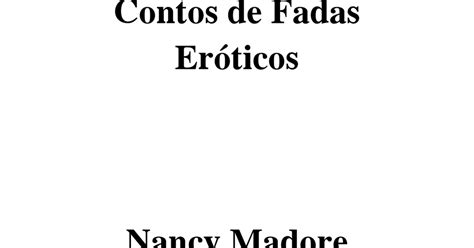 Contos De Fadas Eroticos