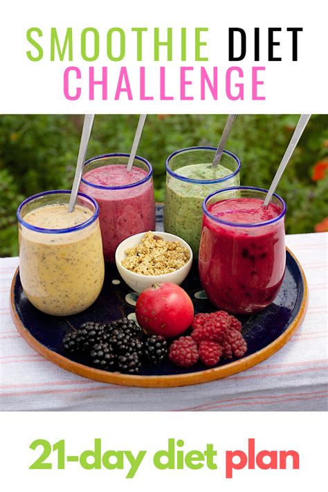Healthy Breakfast Smoothie Recipes For Weight Loss Foodrecipestory