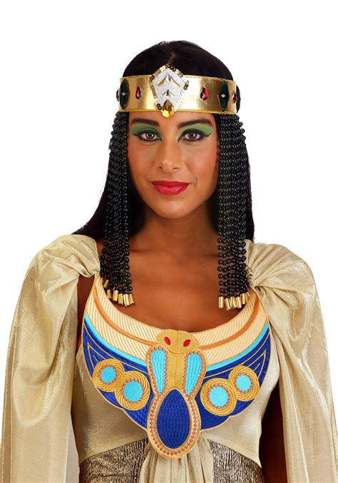 Egyptian Queen Cleopatra Crown