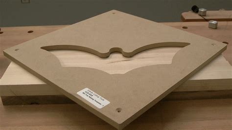 Woodworking Router Templates - ofwoodworking
