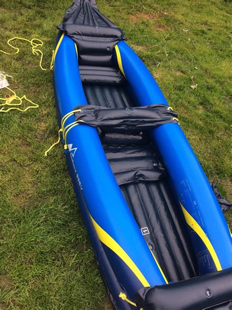Inshore 335 2 man canoe/kayak in Eastleigh for £30.00 for ...