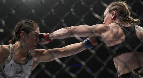 Noche UFC Grasso Vs Shevchenko Predictions Picks And Betting Odds
