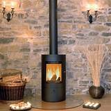 Pictures of Small Wood Stove