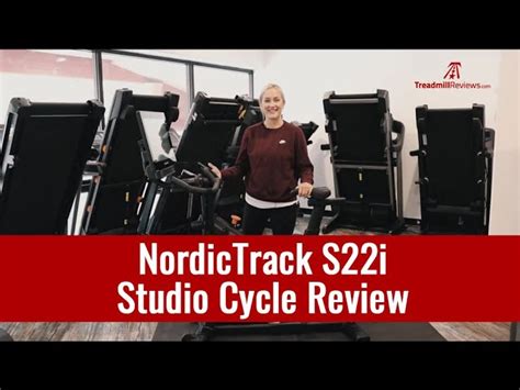 Nordictrack s22i studio cycle | $1,000 off at dick's. S22I Nordictrack Version Number Location / Nordictrack The ...