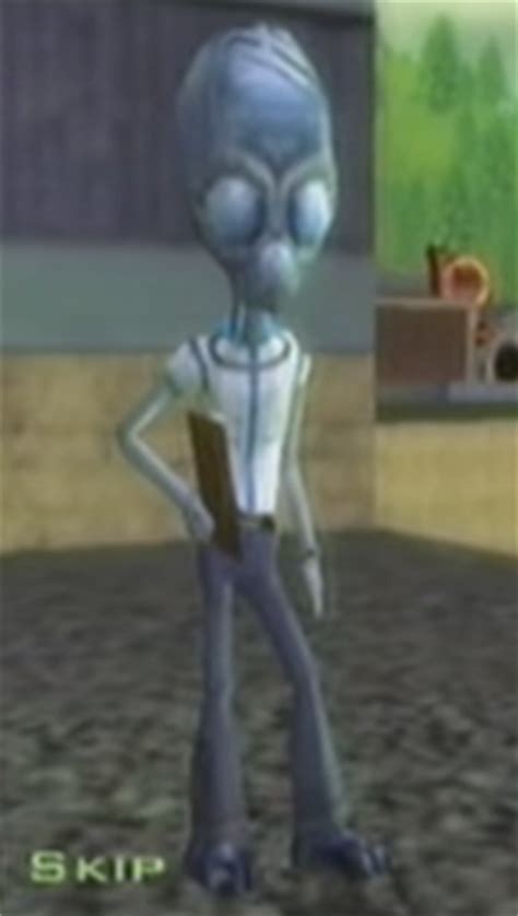 Post must be relevant is the voice acting for the new remaster newly recorded? Toxoplasma Gondii | Destroy All Humans! Wiki | FANDOM ...