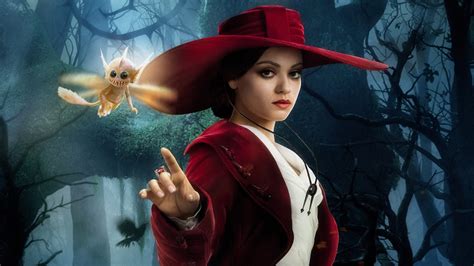 Oz The Great And Powerful HD Wallpapers - All HD Wallpapers