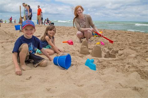 Top 15 Things To Eat Indiana Dunes Beaches 2 NITDC