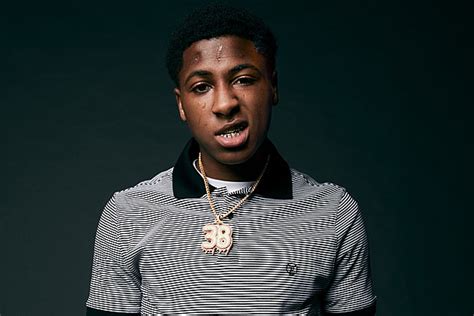 Youngboy Never Broke Again Released From Jail On 75000 Bond Xxl