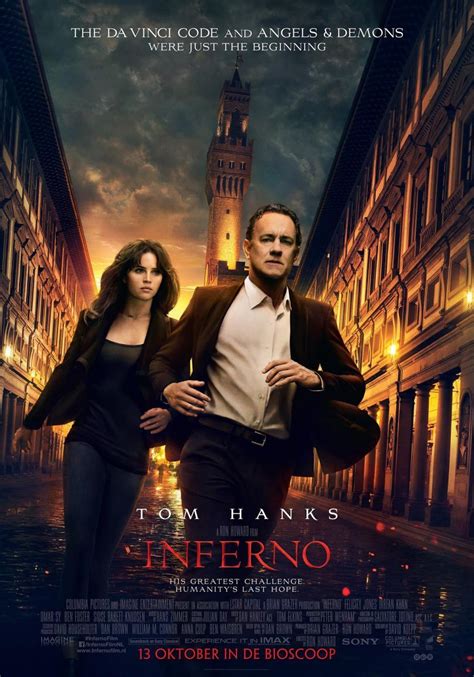 Inferno 2016 Filmaffinity