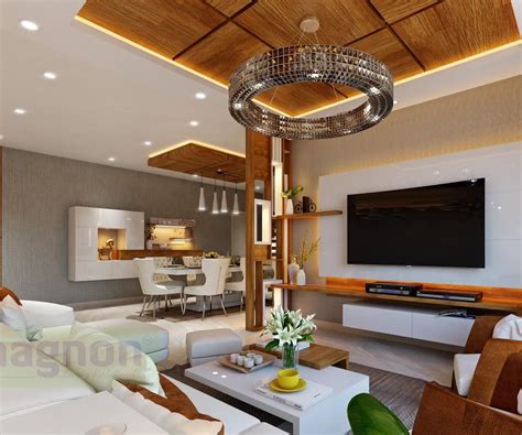 Living Room Dining Room Combo Living Room Themes Ceiling Design