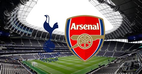 North london derby result and highlights; Tottenham Vs Arsenal - Tottenham Vs Arsenal Arteta Proud ...