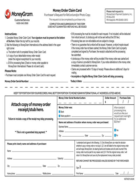 2 subject to agent operating hours and compliance with regulatory requirements. MoneyGram MGFM0216-00345 - Fill and Sign Printable Template Online | US Legal Forms