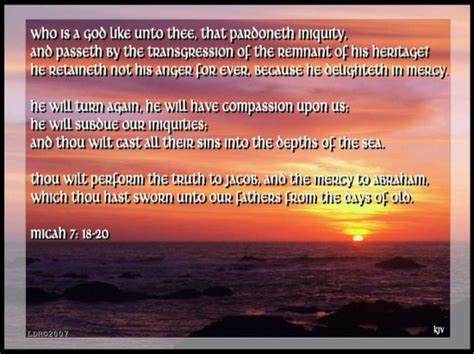 Popular Bible Verses About Faith Kjv Image Quotes At