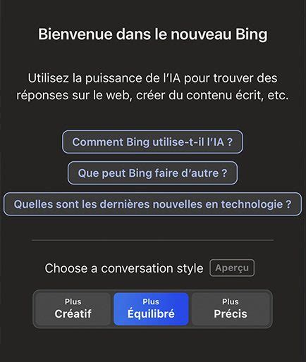 Chatgpt Microsoft Bing Now Allows Ai Personality Customization Tech