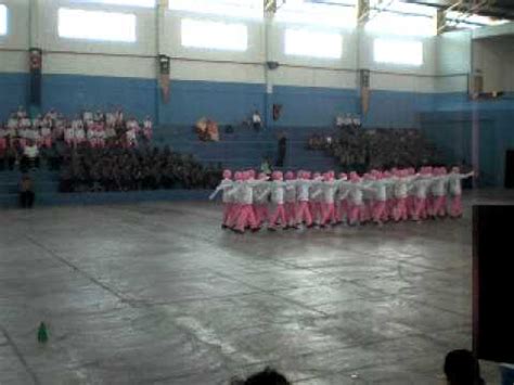 Puteri islam kawad kaki unit beruniform 2019. Kawad Kaki Daerah (NGO) Pasukan Puteri Islam Sek Tinggi ...