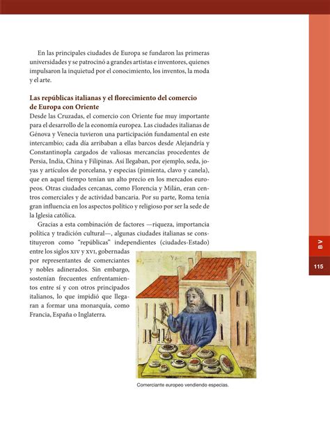 Historia Sexto grado 2016-2017 - Online | Libros de Texto ...