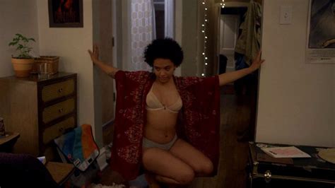 Jacqueline Toboni Nude And Lesbian Sex Scenes Compilation