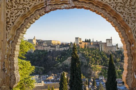 We did not find results for: Granada Travel Guide