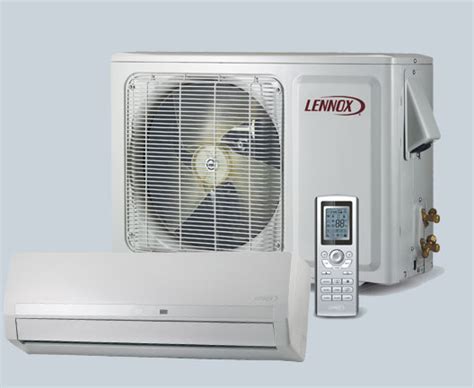 Lennox Mini Split Heat Pump Halifax Heating