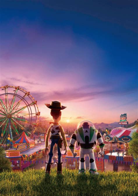 Toy Story 4 Movie Wallpaper Hd Movies 4k Wallpapers Images Photos