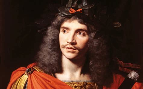 400 Años De Molière Hace Cuatro Siglos Nacían La Ironía Francesa Y La