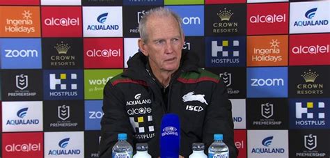 Please select rabbitohs vs roosters other links or refresh (f5). Rabbitohs v Roosters - Round 20, 2020 - Match Centre - NRL