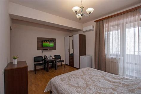 Seasons Hotel Yerevan Yerevan