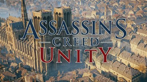 Assassin s Creed Unity na PC do zgarnięcia za darmo Ubisoft zachęca do