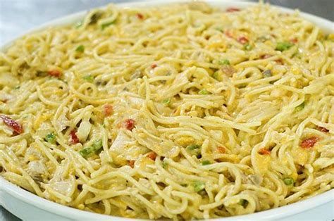 Coat chicken pieces in the sauce mixture. Chicken Spaghetti | Recipe | Chicken spaghetti recipes ...