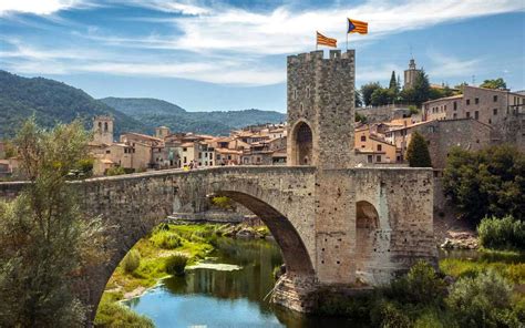 The Best Things To Do In Girona Spain Travel Leisure