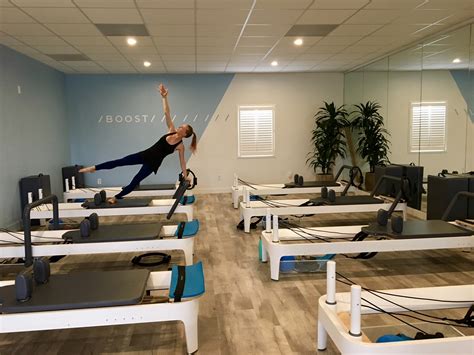 The Ultimate Guide to Pilates Studios in Houston – It's Not Hou It's Me