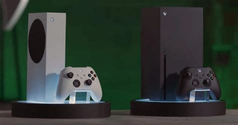 Microsoft Divulga Novo Trailer Do Xbox Series X E Xbox Series S Focado