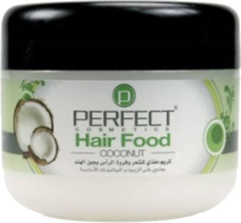 Perfect Coconut Hair Cream Price In India Buy Perfect Coconut Hair