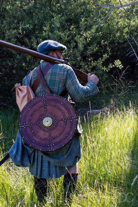 Dylan Bagnall Scotland Kilt Scottish Dress Scottish Warrior