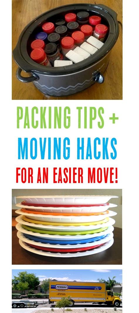 101 Moving Packing Tips And Tricks Best Hacks For A Smooth Move Artofit