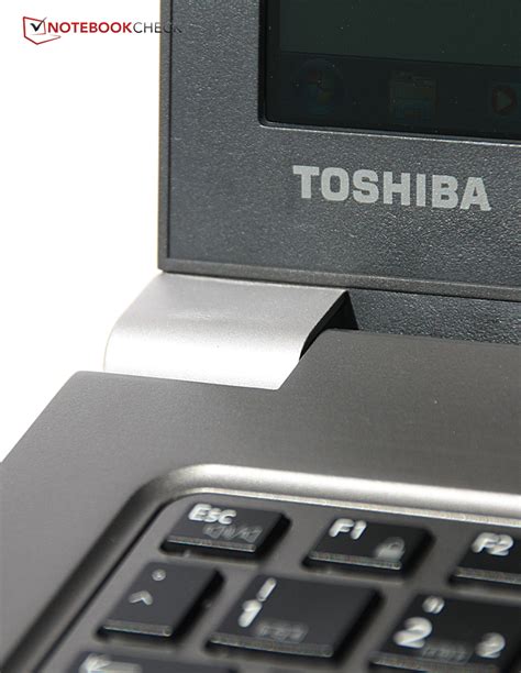 Toshiba Tecra Z40 C 106 Notebook Review Reviews