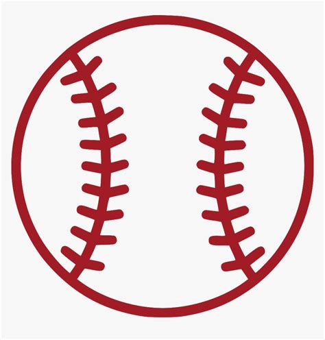 Baseball Ball Png Icon Clipart Png Download Baseball Icon