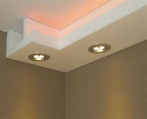 badezimmer led beleuchtung decke easinext | Beleuchtung decke