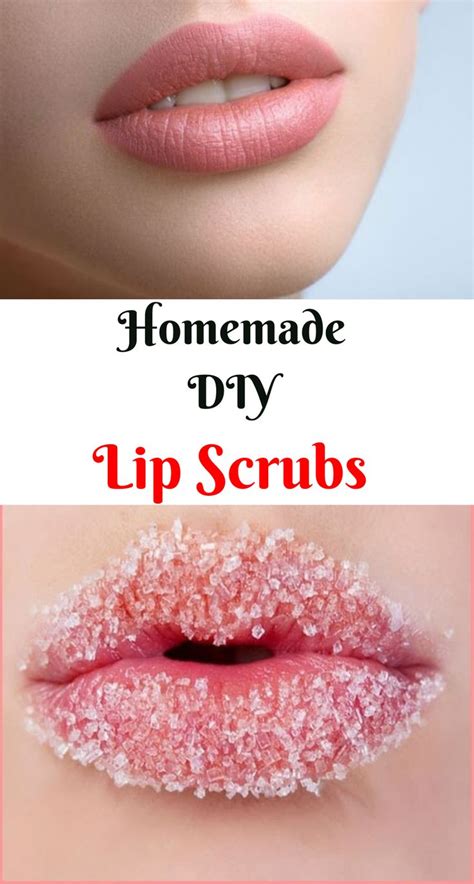 Sep 12, 2018 · a burnt lip is the result of an extreme temperature being directly applied to your lip. How To Get Rid Of Chapped Lips With These DIY Lip Scrubs ...