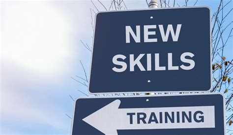 Elevate Your Career With Professional Skills Training