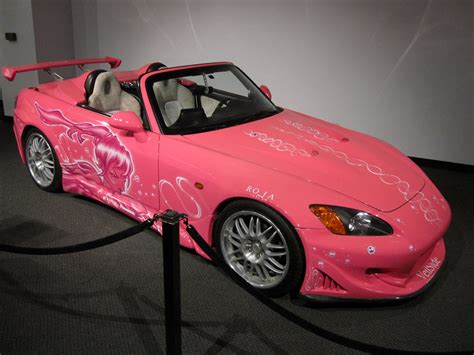 Honda s2000 fast and furious. 2001 Honda S2000 from 2 Fast 2 Furious | jessicagreen0202 ...