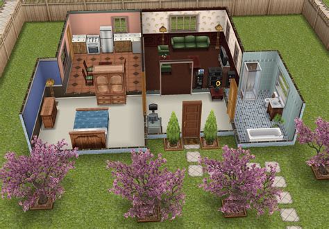 The Sims Freeplay Houses Ideas Languagehrom