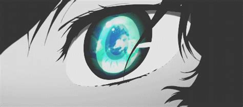 * from green to pink *. Image result for anime eye change gif | Anime eyes, Illustration art girl, Cute anime pics
