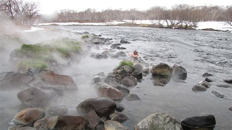 Hot springs aguas termales en california. Beneficios para la salud de las aguas termales