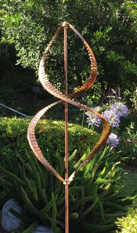 Kinetic Garden Art Nz Diy Projects