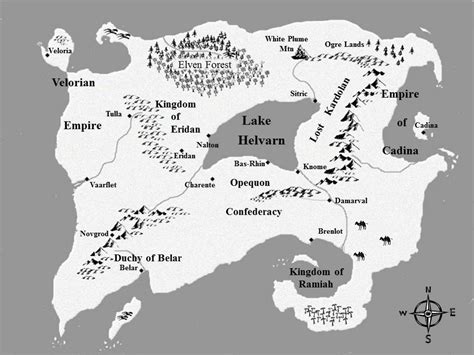 My Love Of Maps And How To Make Your Own Fantasy Map Fantasy Map Map