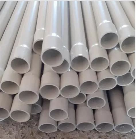 Tubo Electricidad Pvc 12 34 1 112 Mercadolibre